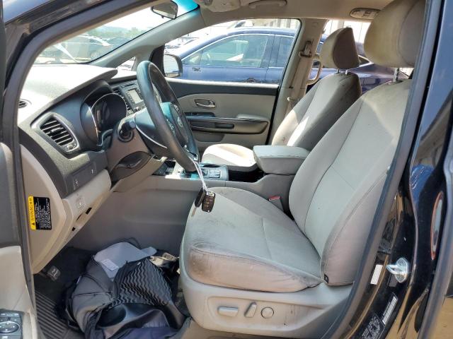 Photo 6 VIN: KNDMB5C12G6203153 - KIA SEDONA LX 