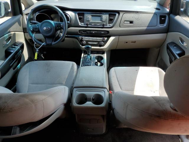 Photo 7 VIN: KNDMB5C12G6203153 - KIA SEDONA LX 