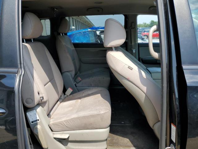 Photo 9 VIN: KNDMB5C12G6203153 - KIA SEDONA LX 