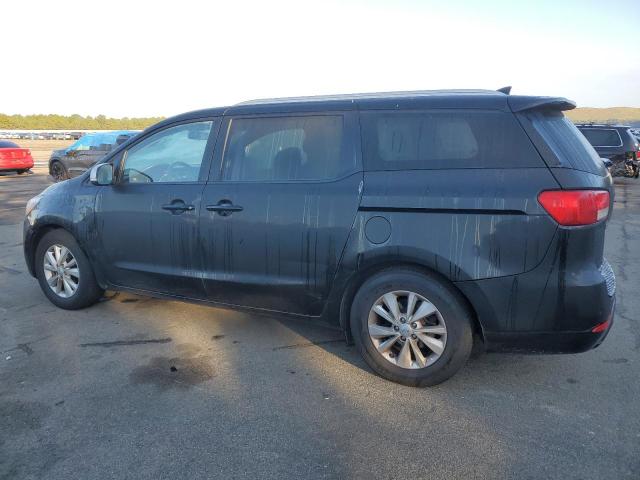 Photo 1 VIN: KNDMB5C12G6209230 - KIA SEDONA 