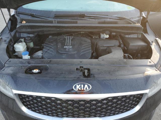 Photo 11 VIN: KNDMB5C12G6209230 - KIA SEDONA 