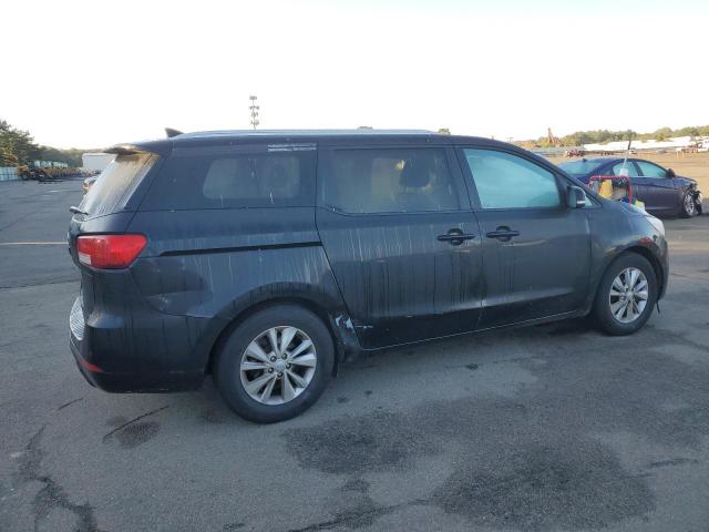 Photo 2 VIN: KNDMB5C12G6209230 - KIA SEDONA 