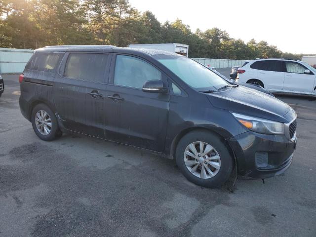 Photo 3 VIN: KNDMB5C12G6209230 - KIA SEDONA 