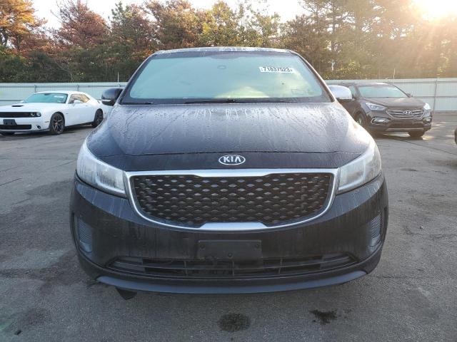 Photo 4 VIN: KNDMB5C12G6209230 - KIA SEDONA 