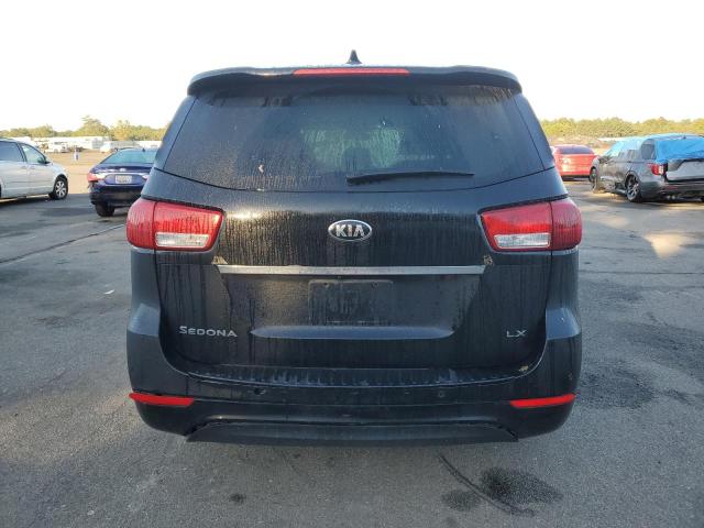 Photo 5 VIN: KNDMB5C12G6209230 - KIA SEDONA 