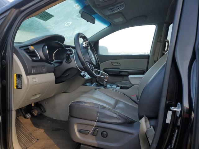 Photo 6 VIN: KNDMB5C12G6209230 - KIA SEDONA 