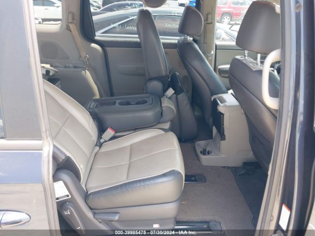 Photo 7 VIN: KNDMB5C12G6211382 - KIA SEDONA 