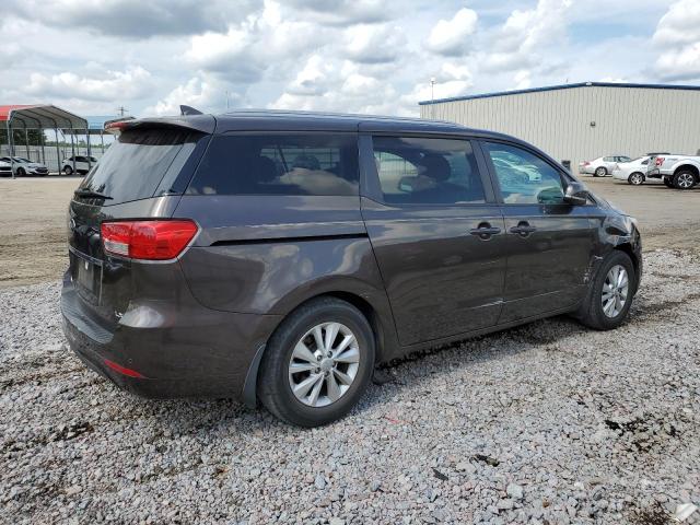 Photo 2 VIN: KNDMB5C12G6211768 - KIA SEDONA LX 