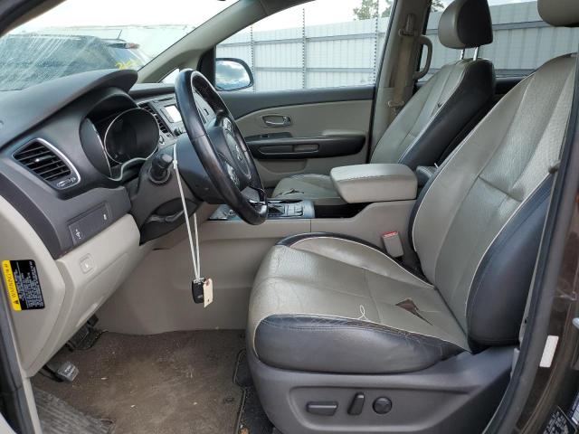 Photo 6 VIN: KNDMB5C12G6211768 - KIA SEDONA LX 