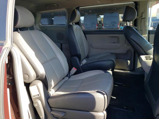 Photo 10 VIN: KNDMB5C12G6214315 - KIA SEDONA LX 