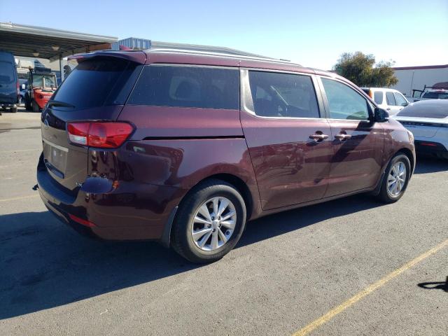 Photo 2 VIN: KNDMB5C12G6214315 - KIA SEDONA LX 