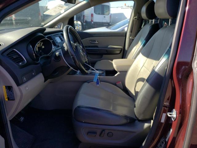 Photo 6 VIN: KNDMB5C12G6214315 - KIA SEDONA LX 