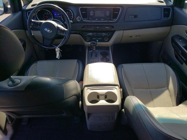 Photo 7 VIN: KNDMB5C12G6214315 - KIA SEDONA LX 