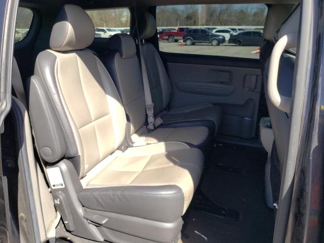 Photo 5 VIN: KNDMB5C12G6215495 - KIA SEDONA LX 