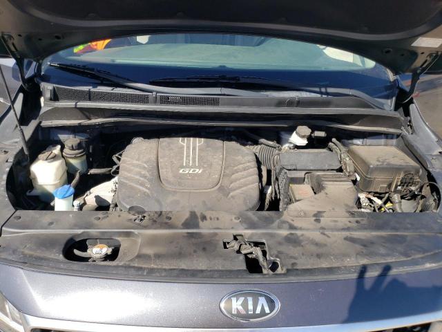 Photo 6 VIN: KNDMB5C12G6215495 - KIA SEDONA LX 