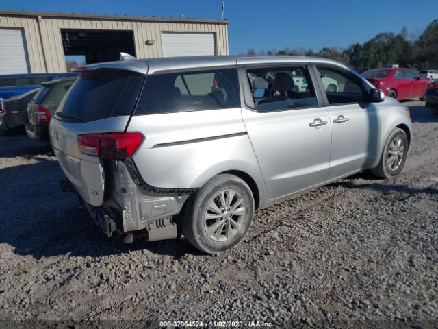 Photo 3 VIN: KNDMB5C12H6224425 - KIA SEDONA 