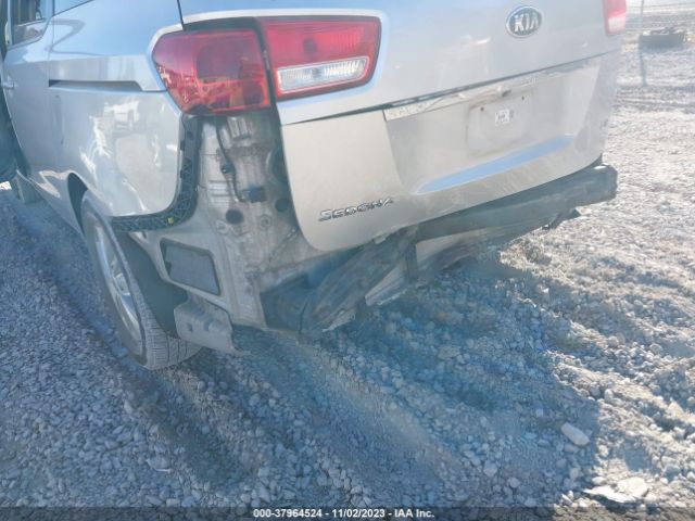 Photo 5 VIN: KNDMB5C12H6224425 - KIA SEDONA 