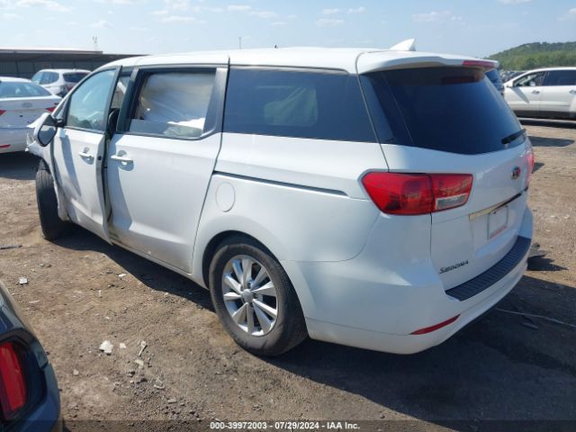 Photo 2 VIN: KNDMB5C12H6228006 - KIA SEDONA 