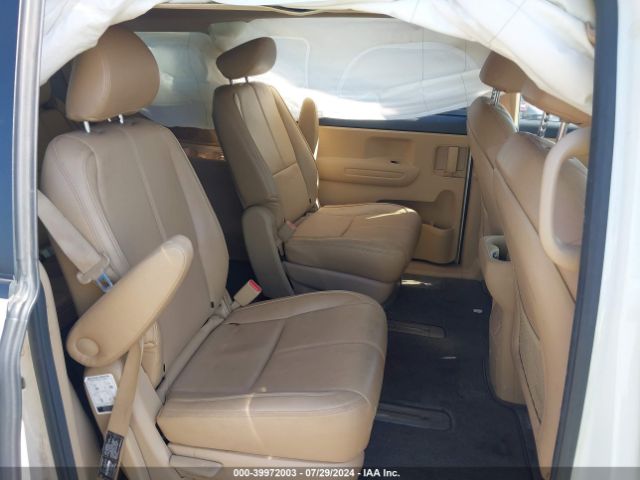 Photo 7 VIN: KNDMB5C12H6228006 - KIA SEDONA 