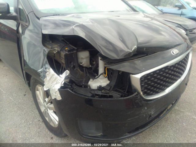 Photo 5 VIN: KNDMB5C12H6228443 - KIA SEDONA 