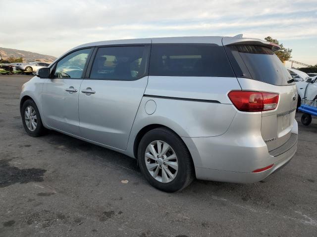 Photo 1 VIN: KNDMB5C12H6231343 - KIA SEDONA 