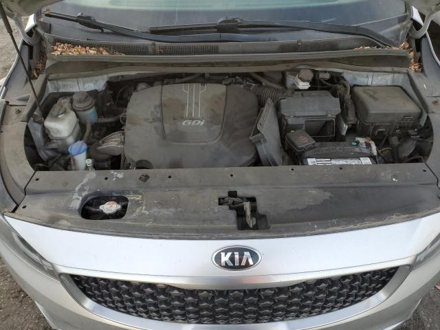 Photo 11 VIN: KNDMB5C12H6231343 - KIA SEDONA 