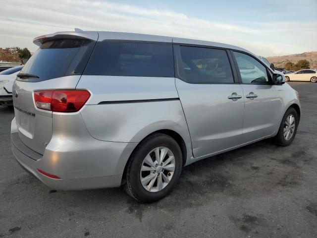 Photo 2 VIN: KNDMB5C12H6231343 - KIA SEDONA 