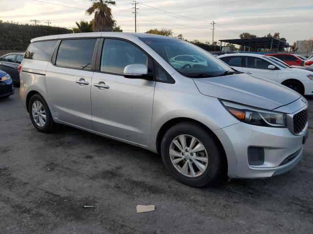 Photo 3 VIN: KNDMB5C12H6231343 - KIA SEDONA 