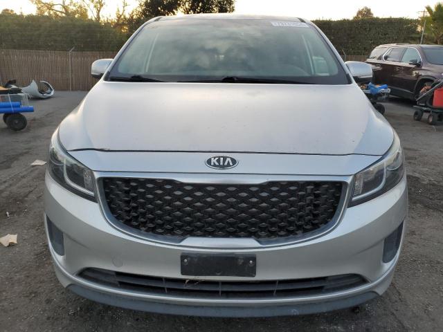 Photo 4 VIN: KNDMB5C12H6231343 - KIA SEDONA 