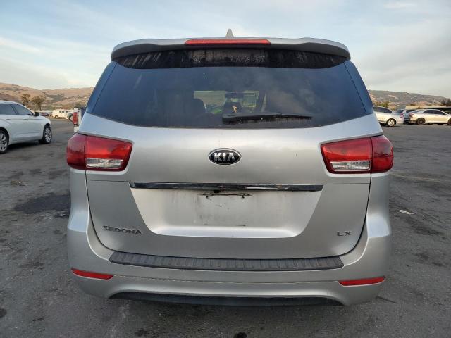 Photo 5 VIN: KNDMB5C12H6231343 - KIA SEDONA 