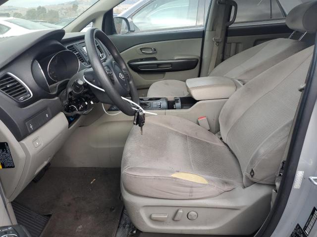 Photo 6 VIN: KNDMB5C12H6231343 - KIA SEDONA 