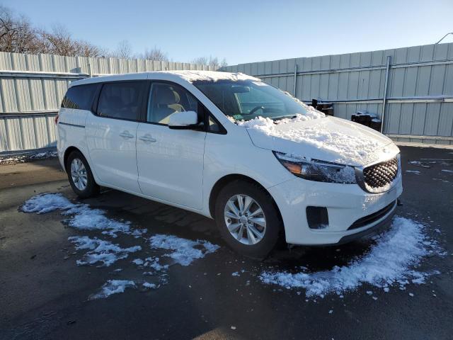 Photo 3 VIN: KNDMB5C12H6236459 - KIA SEDONA LX 