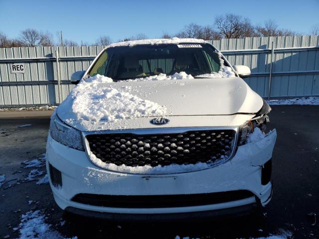 Photo 4 VIN: KNDMB5C12H6236459 - KIA SEDONA LX 