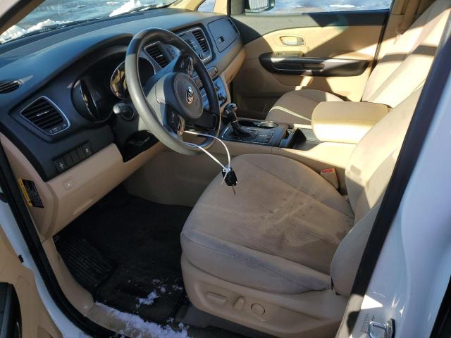 Photo 6 VIN: KNDMB5C12H6236459 - KIA SEDONA LX 