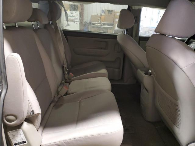 Photo 10 VIN: KNDMB5C12H6244786 - KIA SEDONA LX 