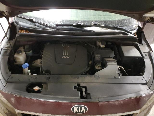 Photo 11 VIN: KNDMB5C12H6244786 - KIA SEDONA LX 