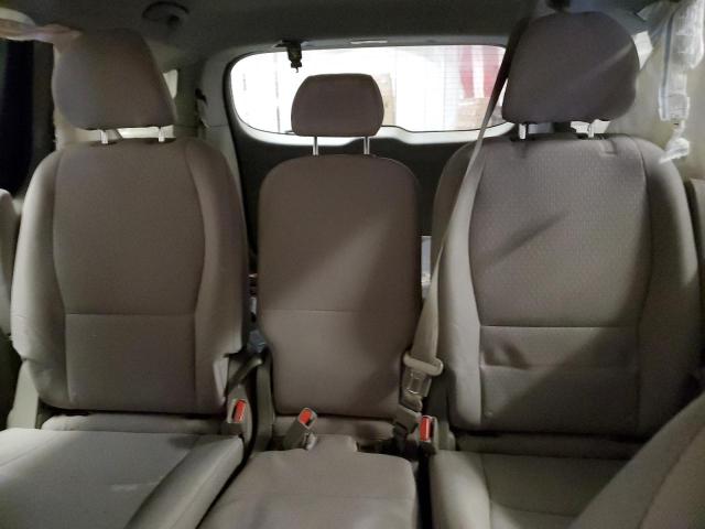 Photo 9 VIN: KNDMB5C12H6244786 - KIA SEDONA LX 