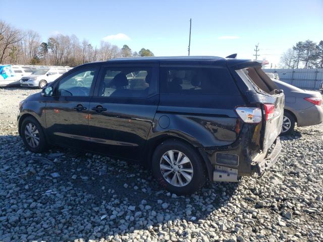 Photo 1 VIN: KNDMB5C12H6247817 - KIA SEDONA LX 