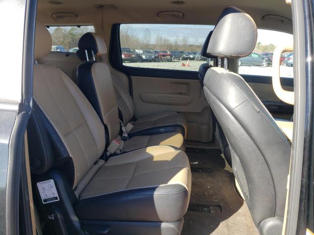 Photo 10 VIN: KNDMB5C12H6247817 - KIA SEDONA LX 