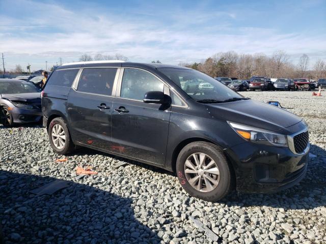 Photo 3 VIN: KNDMB5C12H6247817 - KIA SEDONA LX 