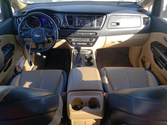 Photo 7 VIN: KNDMB5C12H6247817 - KIA SEDONA LX 