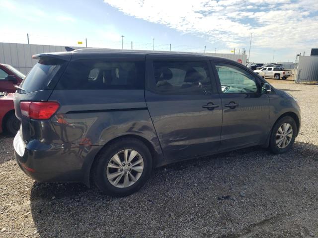 Photo 2 VIN: KNDMB5C12H6248479 - KIA SEDONA LX 