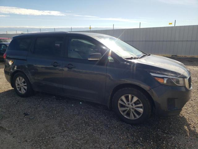 Photo 3 VIN: KNDMB5C12H6248479 - KIA SEDONA LX 