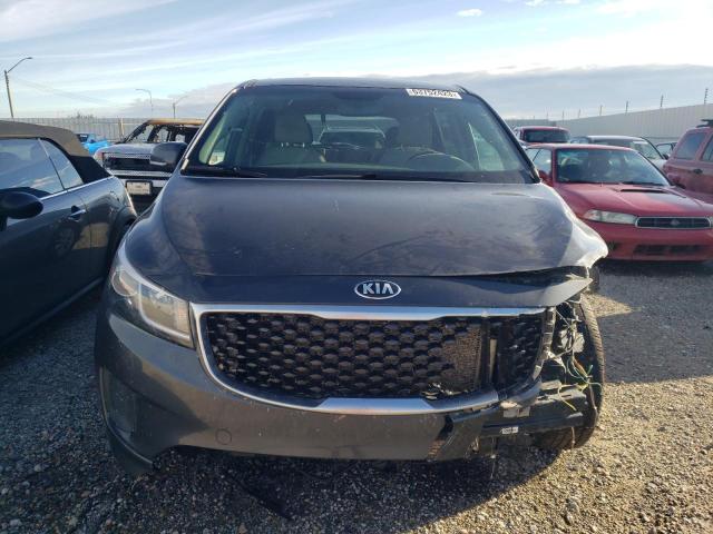 Photo 4 VIN: KNDMB5C12H6248479 - KIA SEDONA LX 