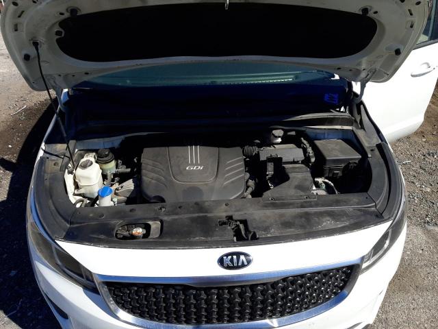 Photo 11 VIN: KNDMB5C12H6249549 - KIA SEDONA LX 