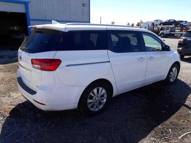 Photo 2 VIN: KNDMB5C12H6249549 - KIA SEDONA LX 