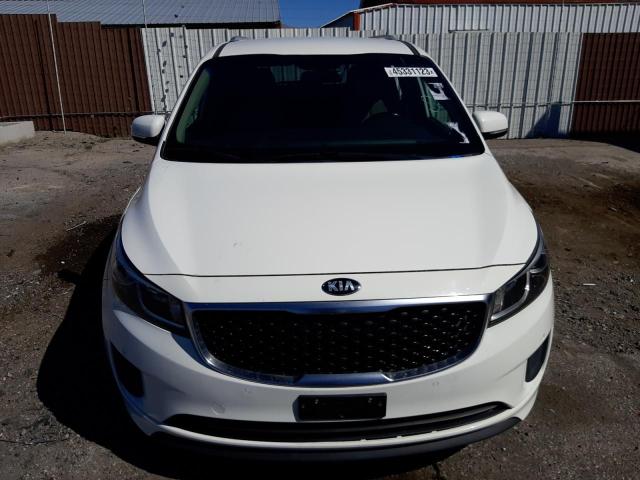 Photo 4 VIN: KNDMB5C12H6249549 - KIA SEDONA LX 