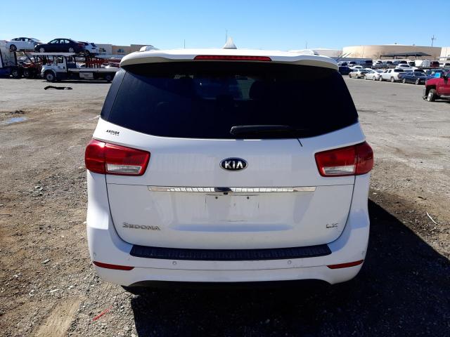 Photo 5 VIN: KNDMB5C12H6249549 - KIA SEDONA LX 