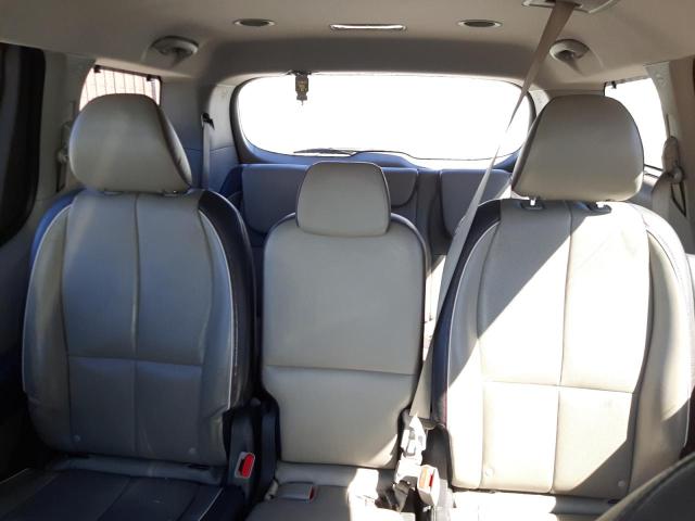 Photo 9 VIN: KNDMB5C12H6249549 - KIA SEDONA LX 