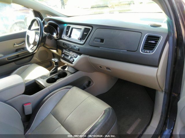 Photo 4 VIN: KNDMB5C12H6265640 - KIA SEDONA 